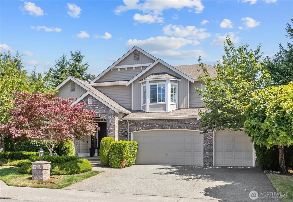 20905 37th Avenue SE Bothell WA 98021