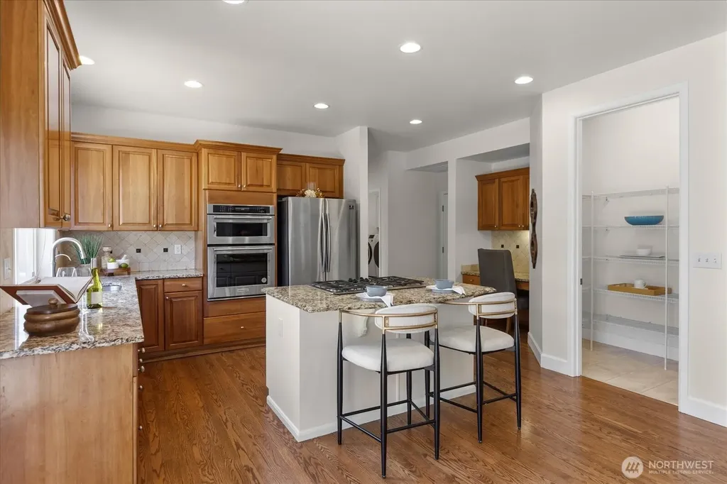 20905 37th Avenue SE Bothell WA 98021