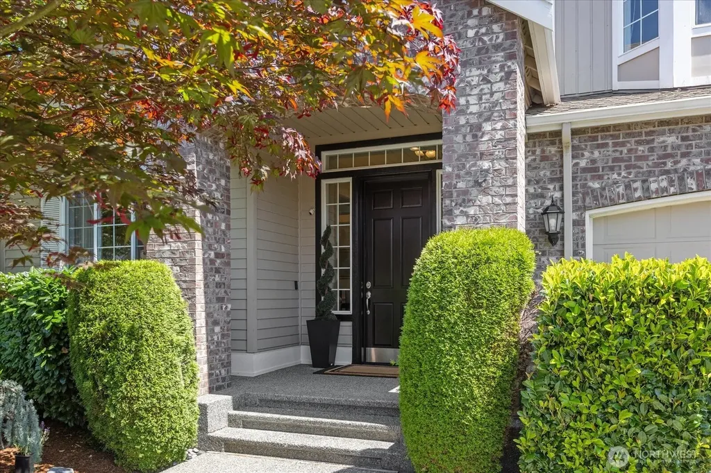 20905 37th Avenue SE Bothell WA 98021