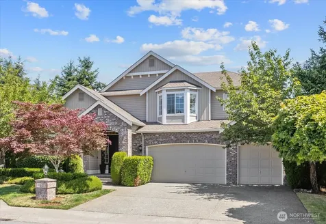 20905 37th Avenue SE Bothell WA 98021