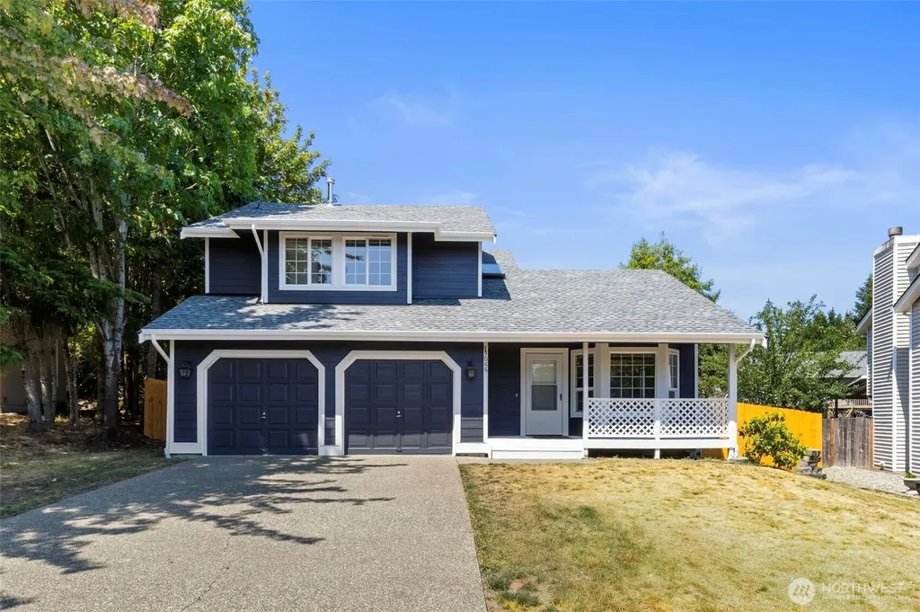 3055 SE Grandhaven Street Port Orchard WA 98367