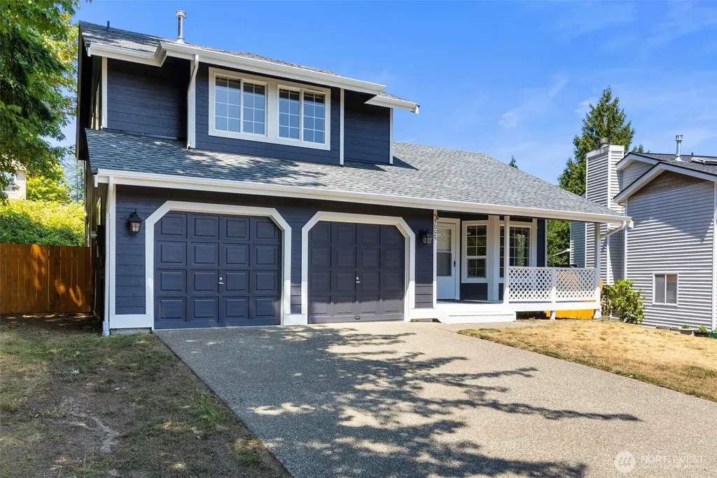 3055 SE Grandhaven Street Port Orchard WA 98367