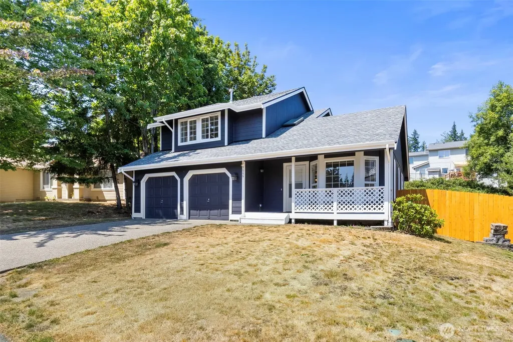 3055 SE Grandhaven Street Port Orchard WA 98367