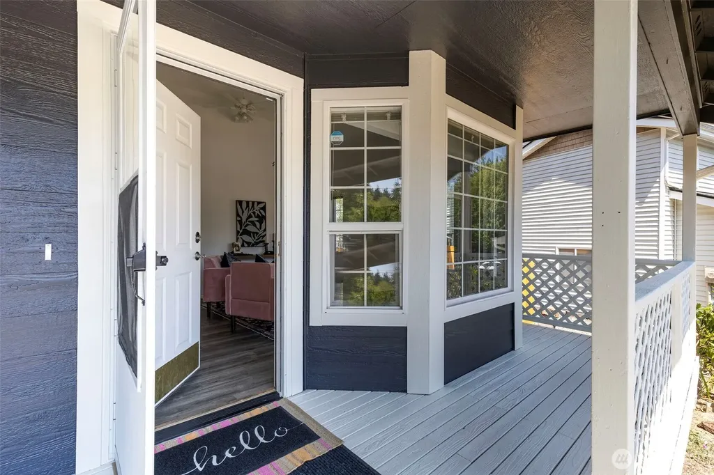 3055 SE Grandhaven Street Port Orchard WA 98367