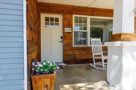 418 W Chestnut Street Almira WA 99103