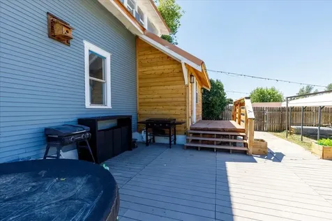 418 W Chestnut Street Almira WA 99103