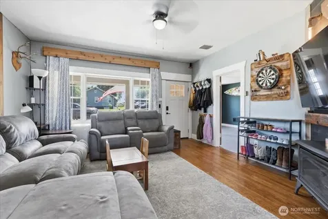 418 W Chestnut Street Almira WA 99103