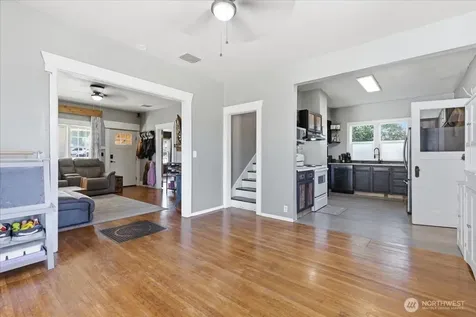 418 W Chestnut Street Almira WA 99103