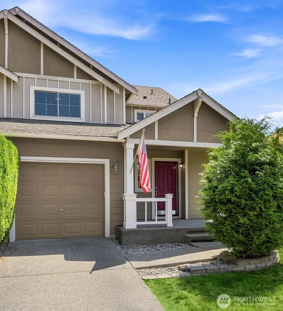 4363 Roxanna Loop SE Lacey WA 98503