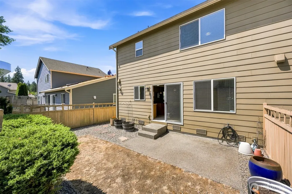 4363 Roxanna Loop SE Lacey WA 98503