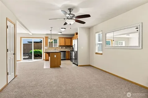 4363 Roxanna Loop SE Lacey WA 98503