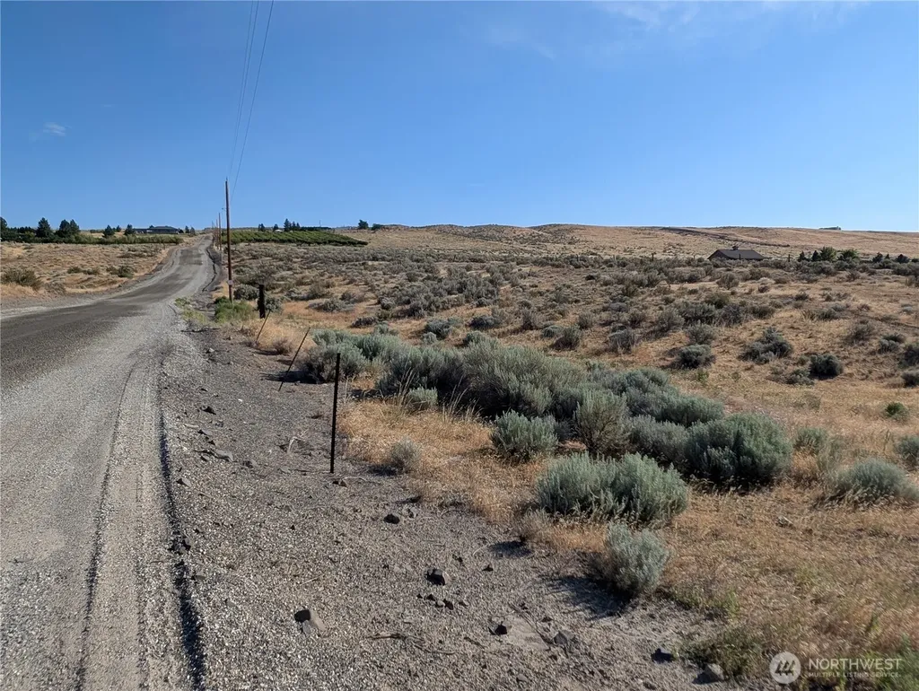 0 Rose Road Quincy WA 98848