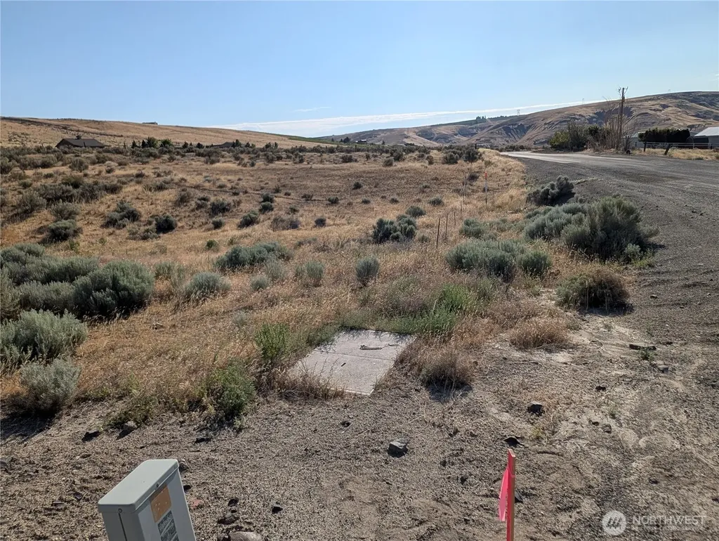 0 Rose Road Quincy WA 98848