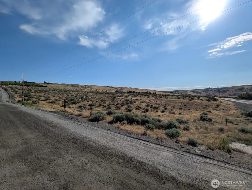 0 Rose Road Quincy WA 98848