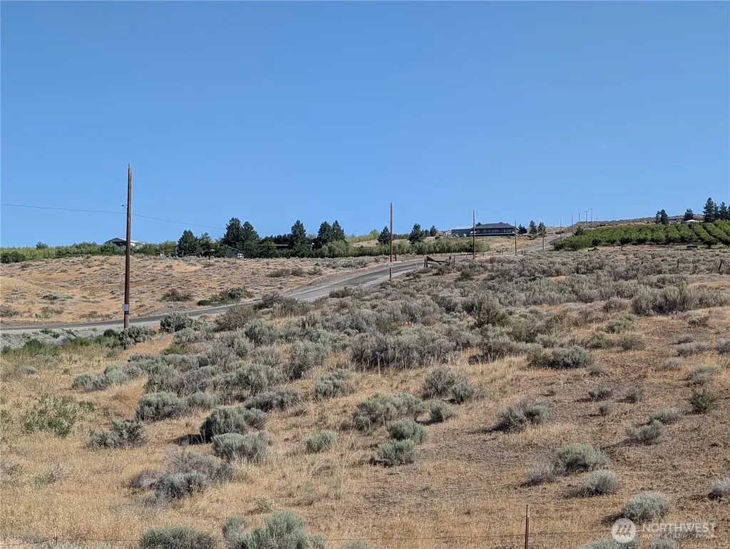 0 Rose Road Quincy WA 98848