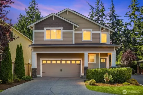 4322 233rd Place SE Bothell WA 98021