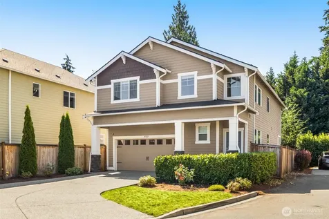 4322 233rd Place SE Bothell WA 98021