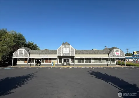 1615 Buck Way Mount Vernon WA 98273