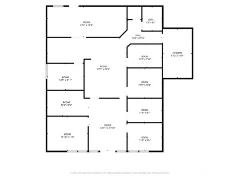1615 Buck Way Mount Vernon WA 98273