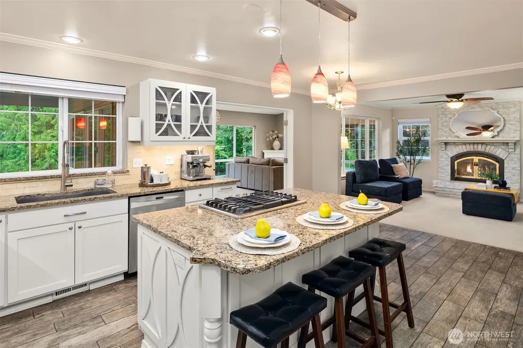8515 147th Avenue SE Snohomish WA 98290
