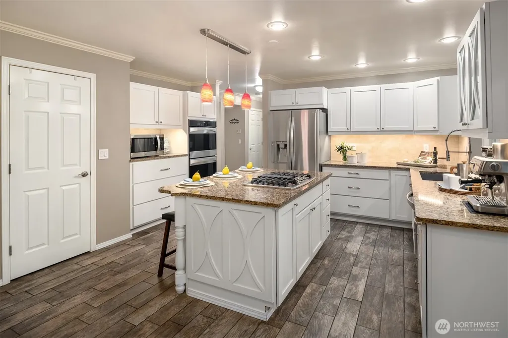 8515 147th Avenue SE Snohomish WA 98290