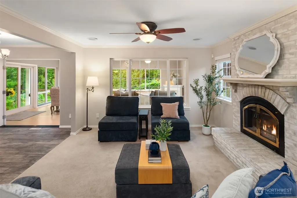 8515 147th Avenue SE Snohomish WA 98290
