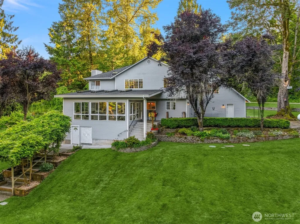 8515 147th Avenue SE Snohomish WA 98290