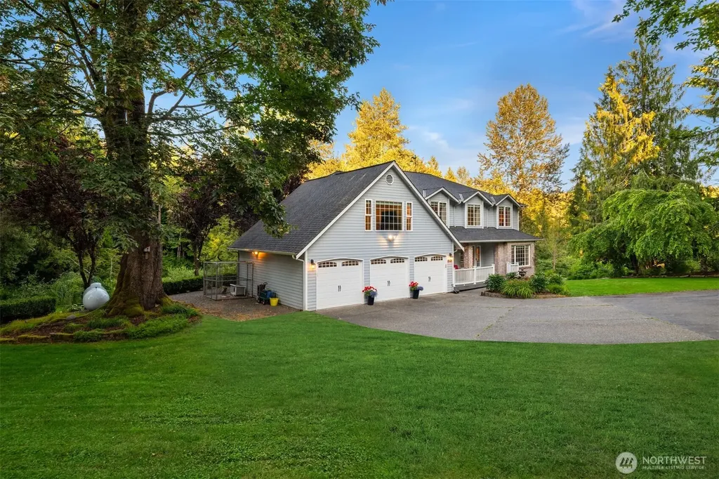 8515 147th Avenue SE Snohomish WA 98290