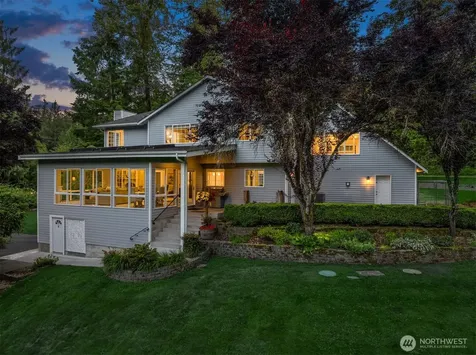 8515 147th Avenue SE Snohomish WA 98290