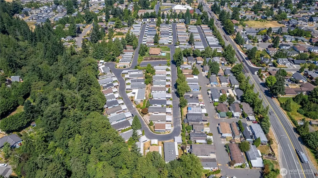 22051 107th Avenue SE Kent WA 98031
