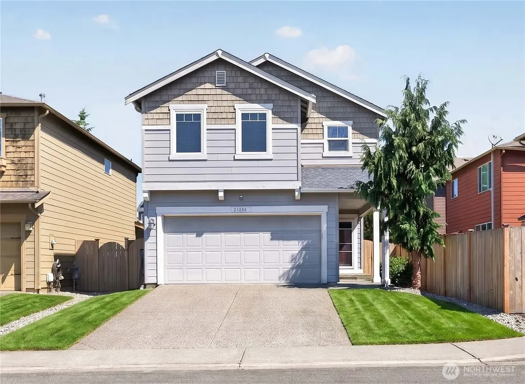 24066 SE 262nd Place Maple Valley WA 98038
