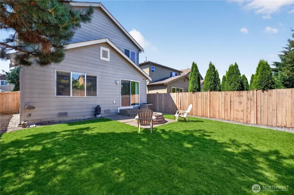 24066 SE 262nd Place Maple Valley WA 98038