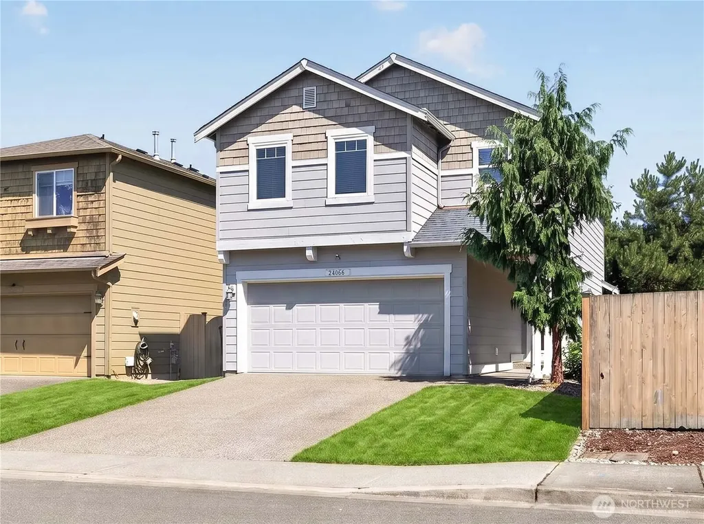 24066 SE 262nd Place Maple Valley WA 98038