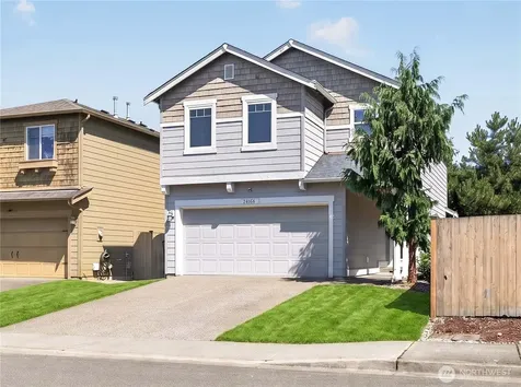 24066 SE 262nd Place Maple Valley WA 98038