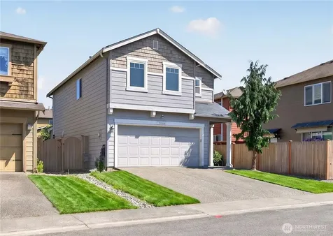 24066 SE 262nd Place Maple Valley WA 98038