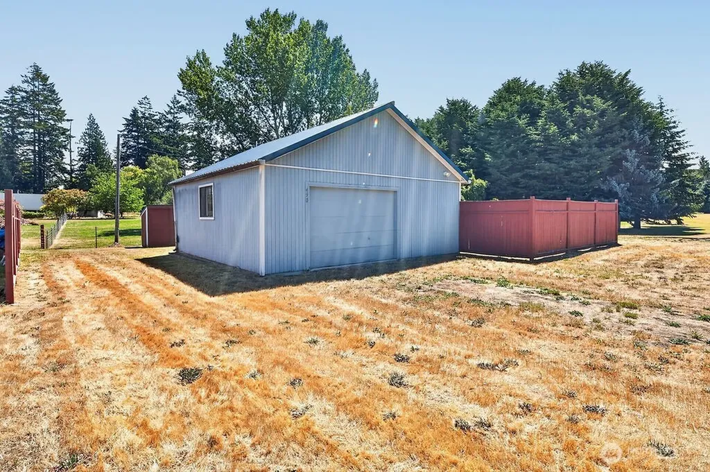 490 Fasola Road Sequim WA 98382