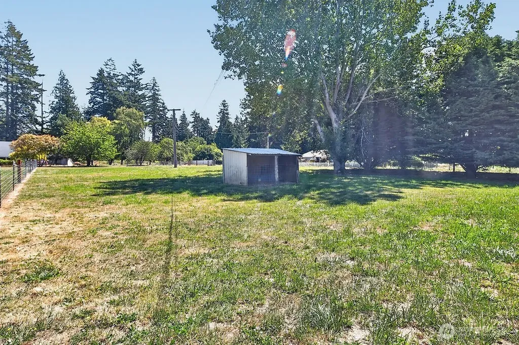 490 Fasola Road Sequim WA 98382