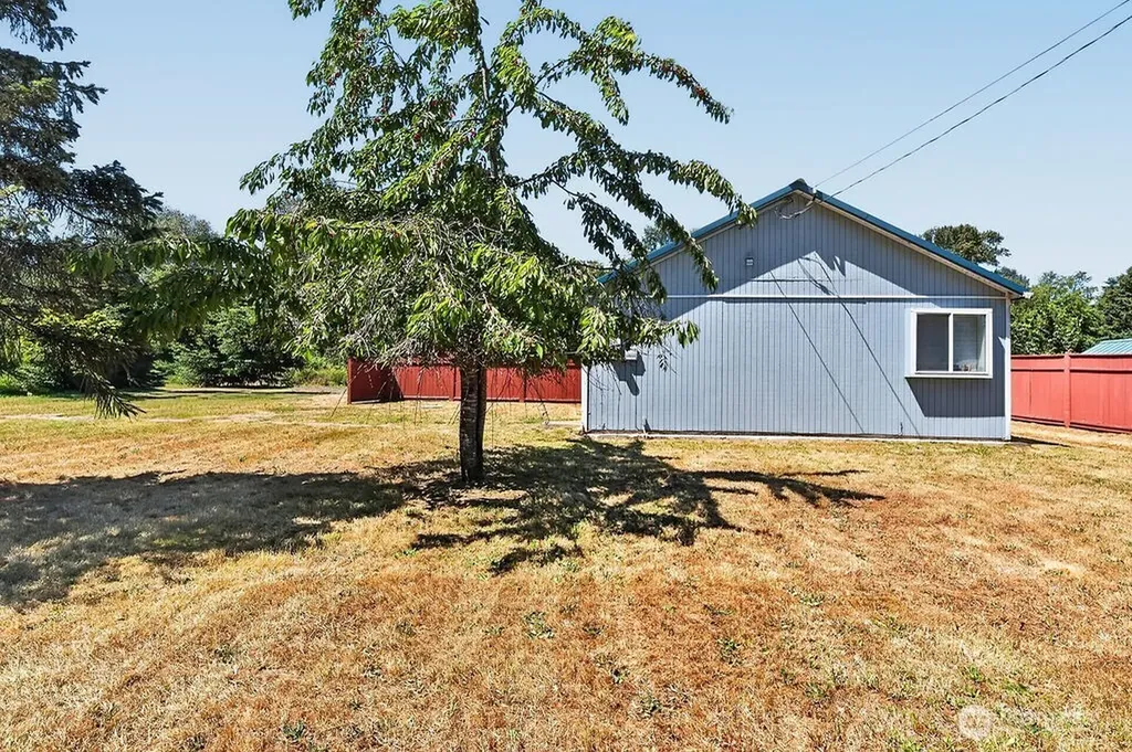 490 Fasola Road Sequim WA 98382