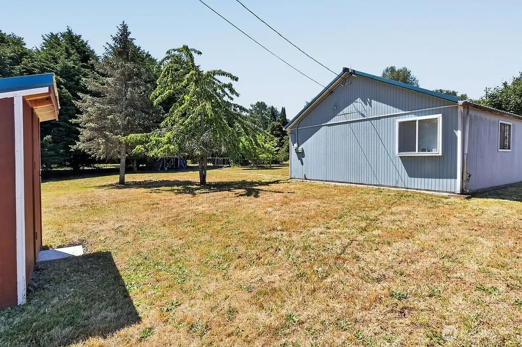 490 Fasola Road Sequim WA 98382