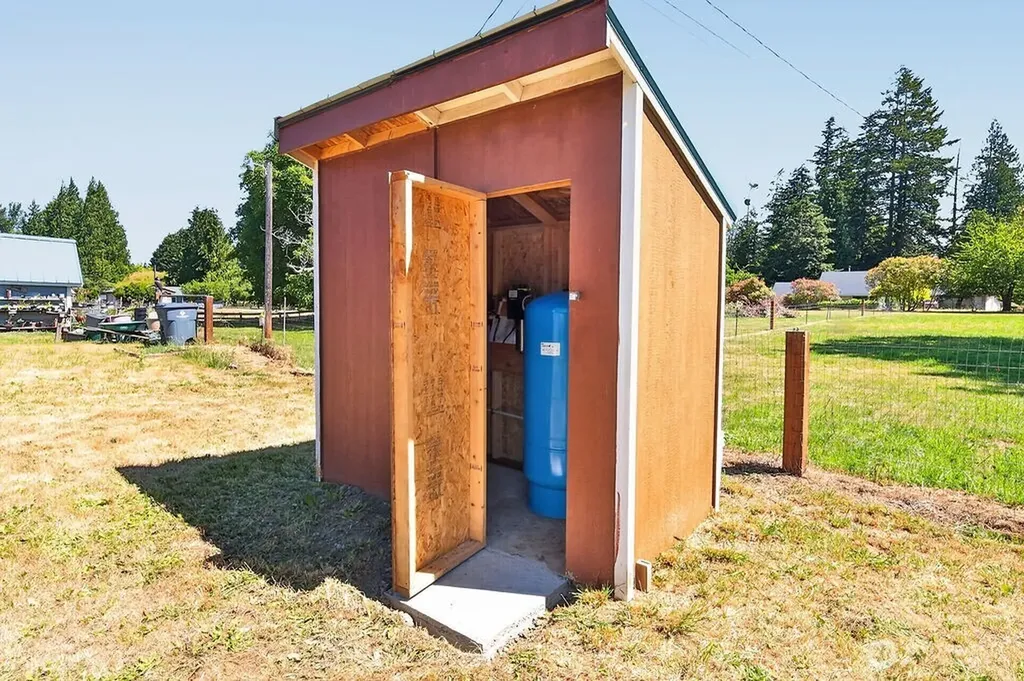 490 Fasola Road Sequim WA 98382