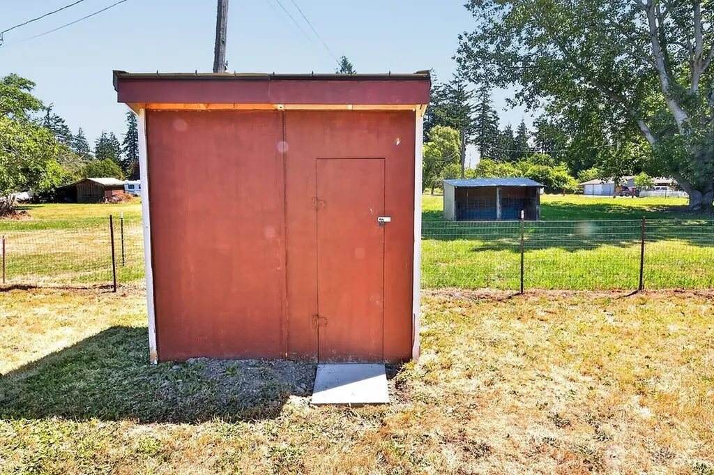 490 Fasola Road Sequim WA 98382