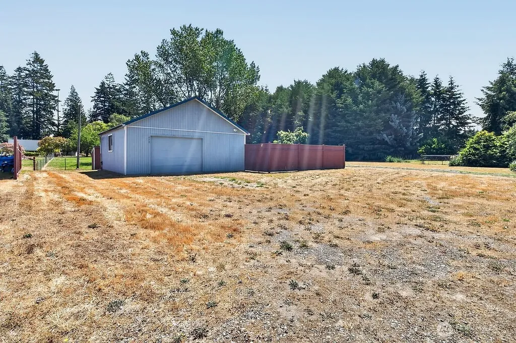 490 Fasola Road Sequim WA 98382