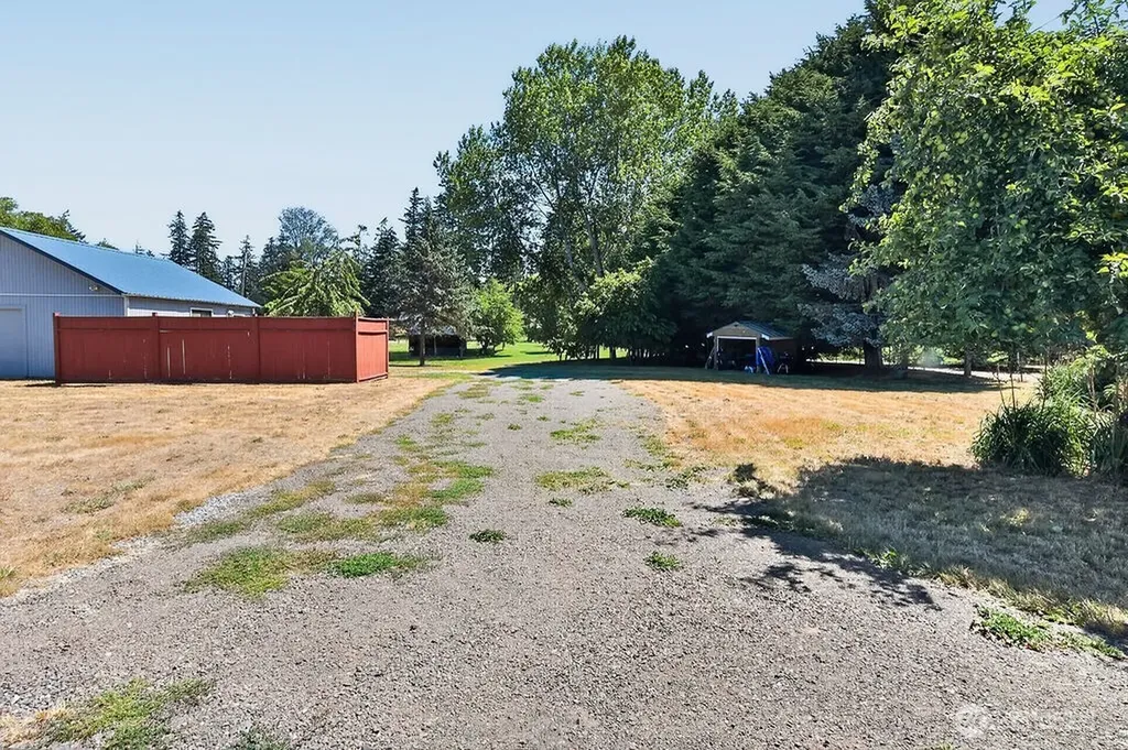 490 Fasola Road Sequim WA 98382