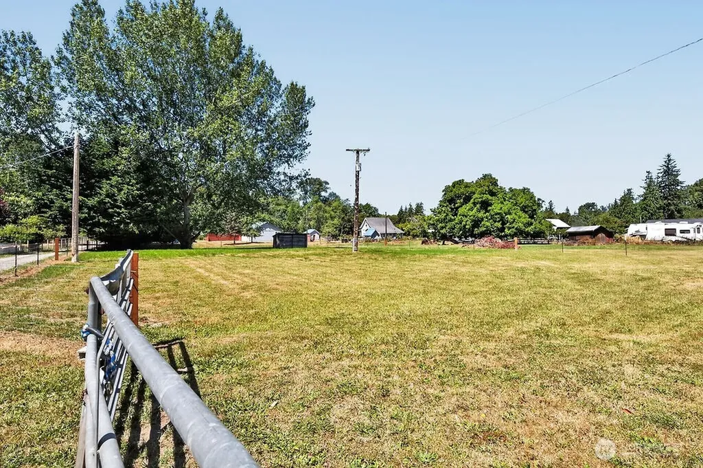 490 Fasola Road Sequim WA 98382