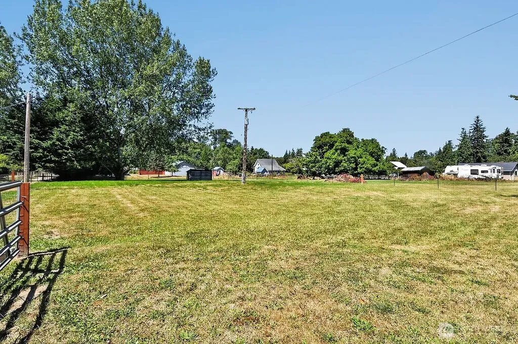 490 Fasola Road Sequim WA 98382