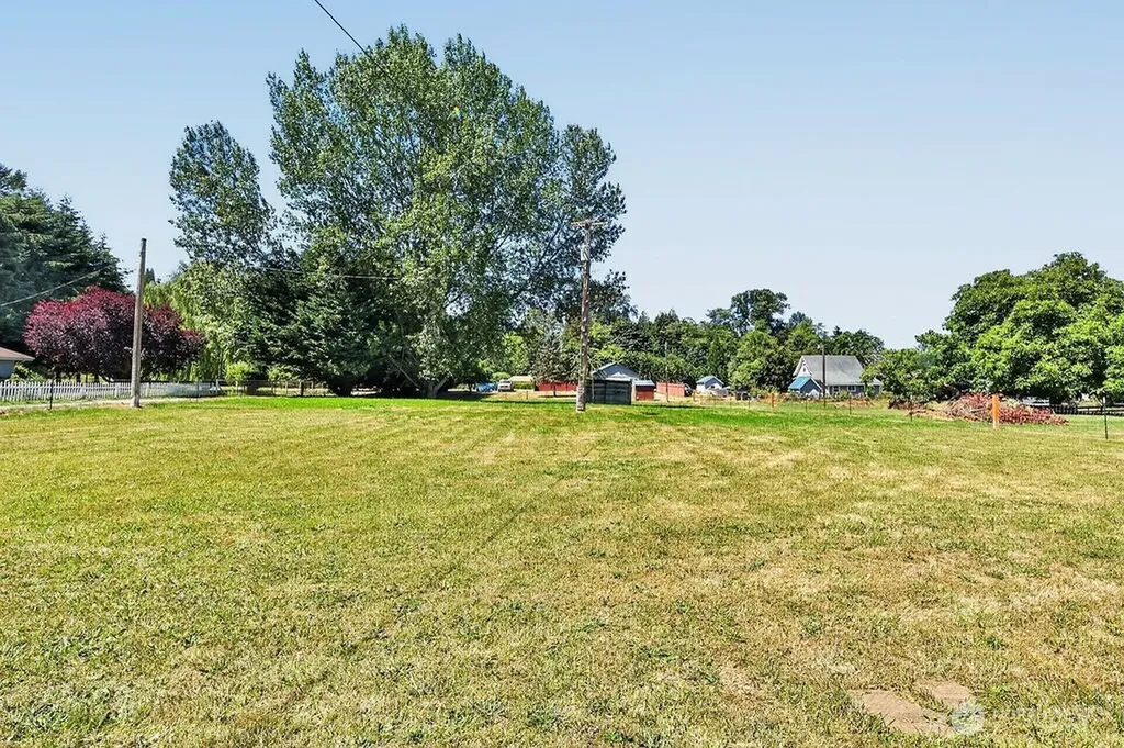 490 Fasola Road Sequim WA 98382