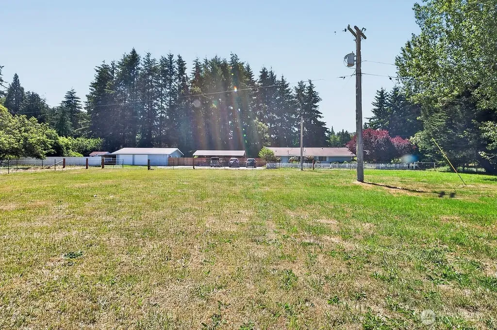 490 Fasola Road Sequim WA 98382