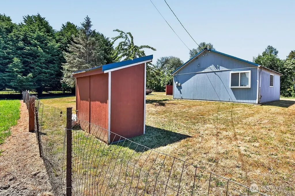 490 Fasola Road Sequim WA 98382