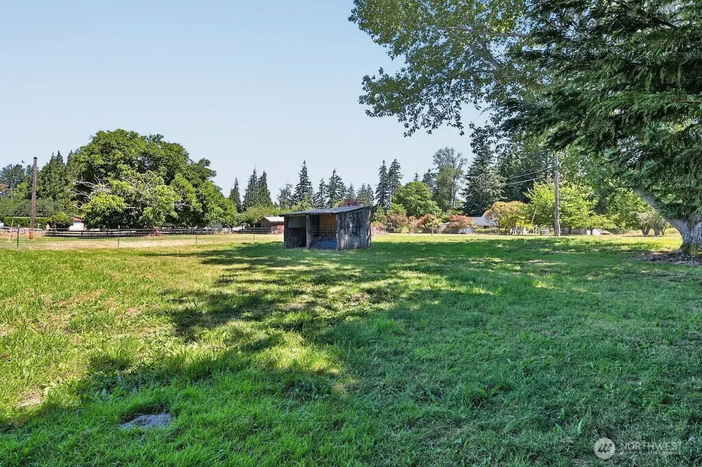 490 Fasola Road Sequim WA 98382