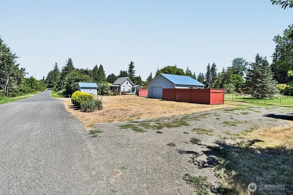 490 Fasola Road Sequim WA 98382